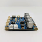 NDrive Z1 – Single Channel FOC BLDC Motor Controller