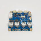 NDrive Z1 – Single Channel FOC BLDC Motor Controller
