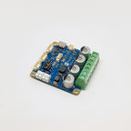 NDrive Z1 – Single Channel FOC BLDC Motor Controller